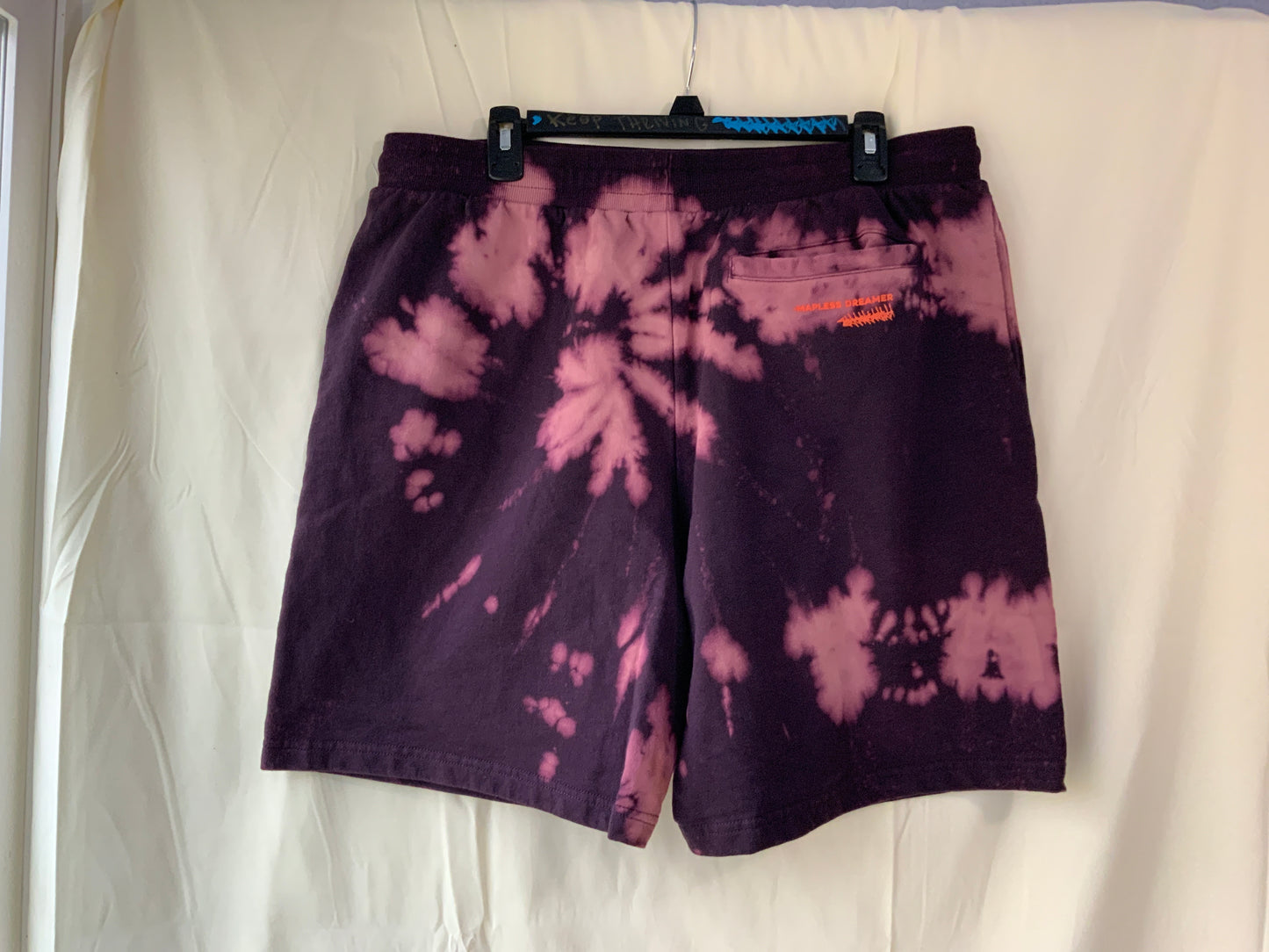 Haze Shorts 2XL#1