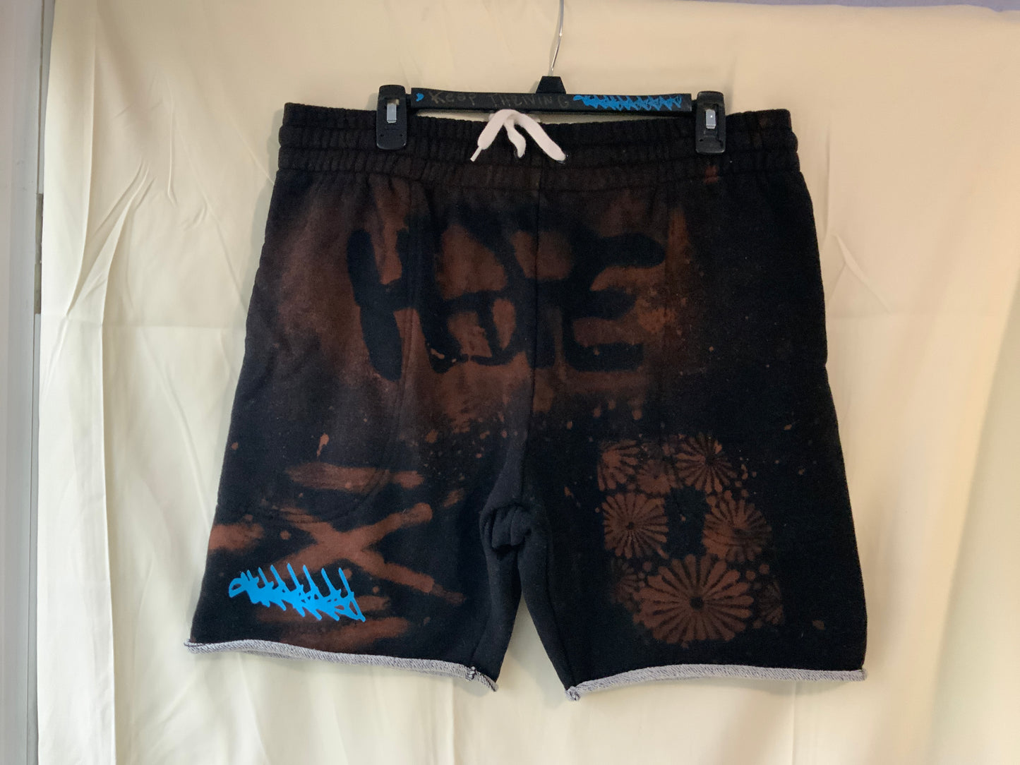 Strive shorts 2XL #2