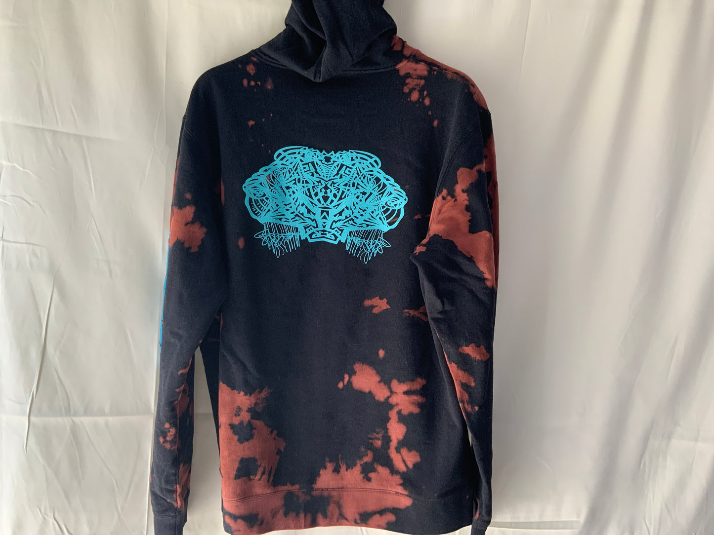 Unclouded Hoodie 2XL #1