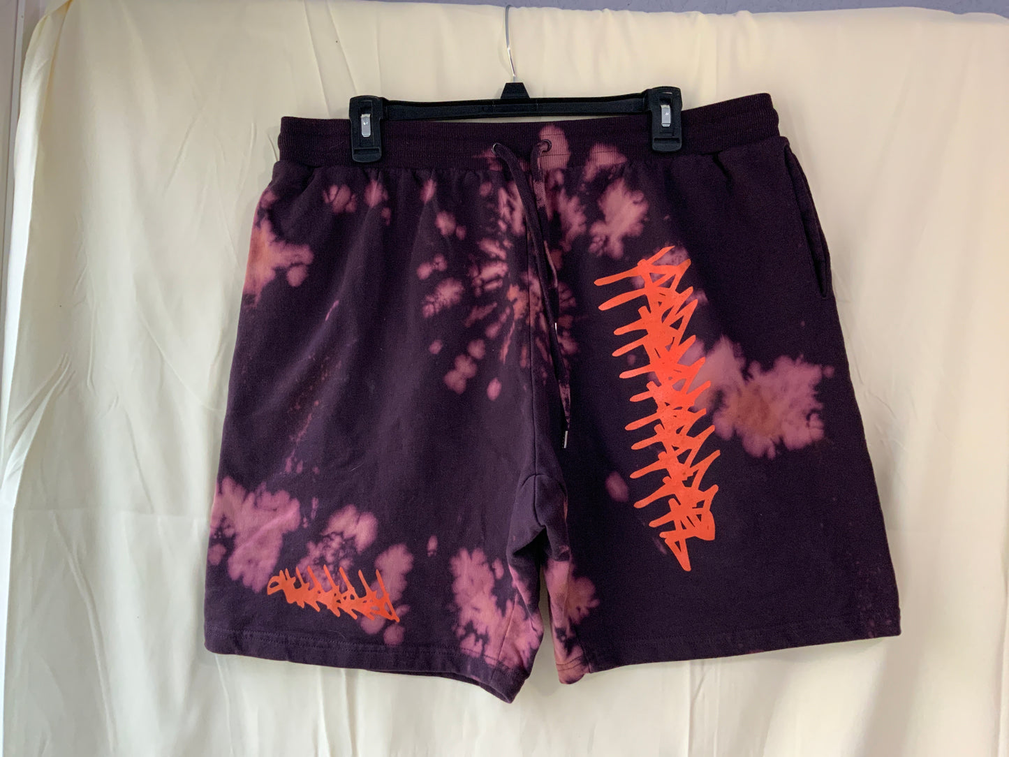 Haze Shorts 2XL#1