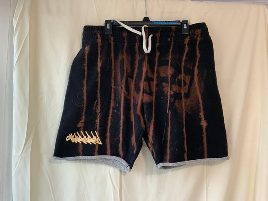 Mindful Shorts 2XL#1