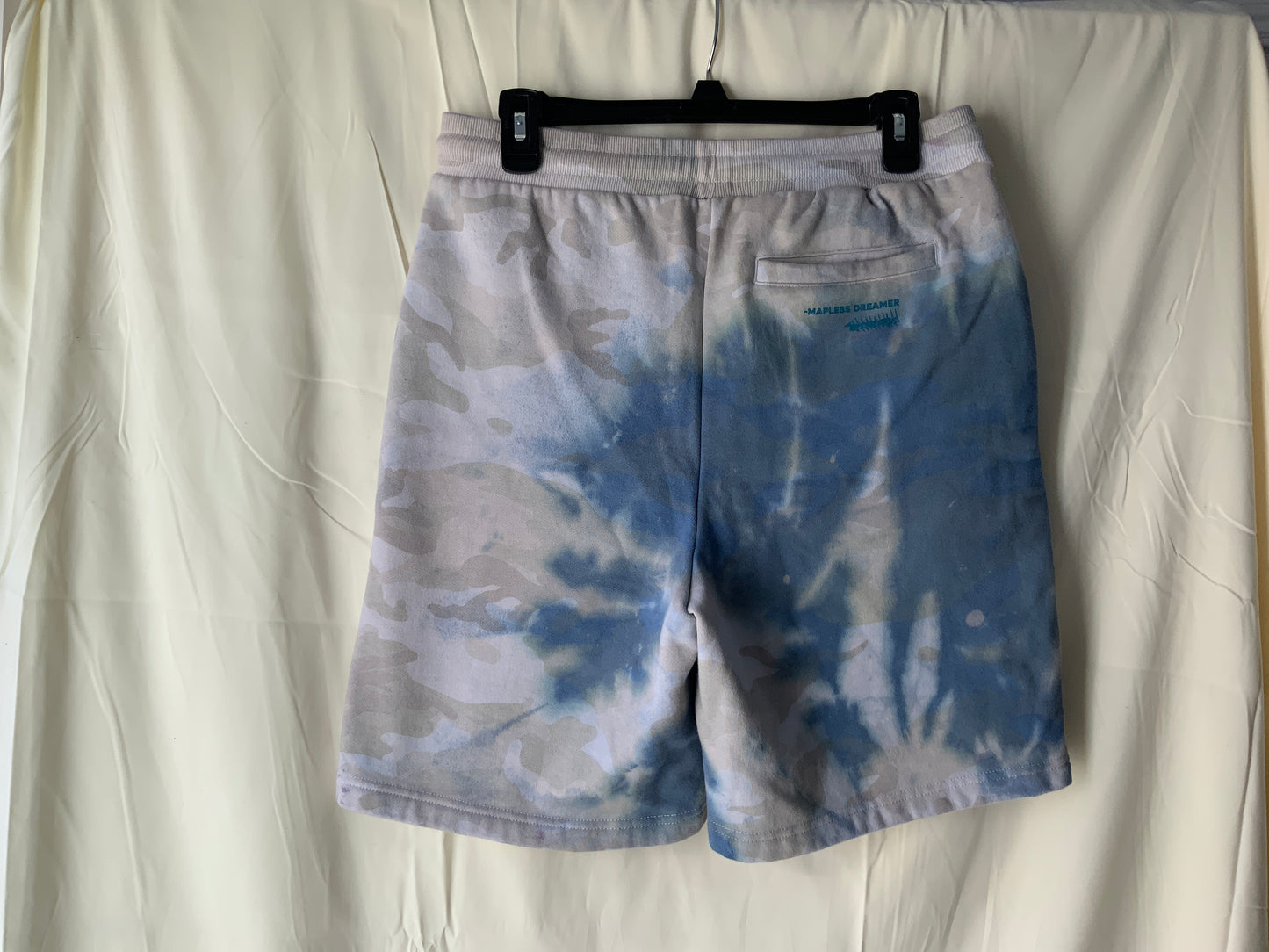 Recover Shorts M#1