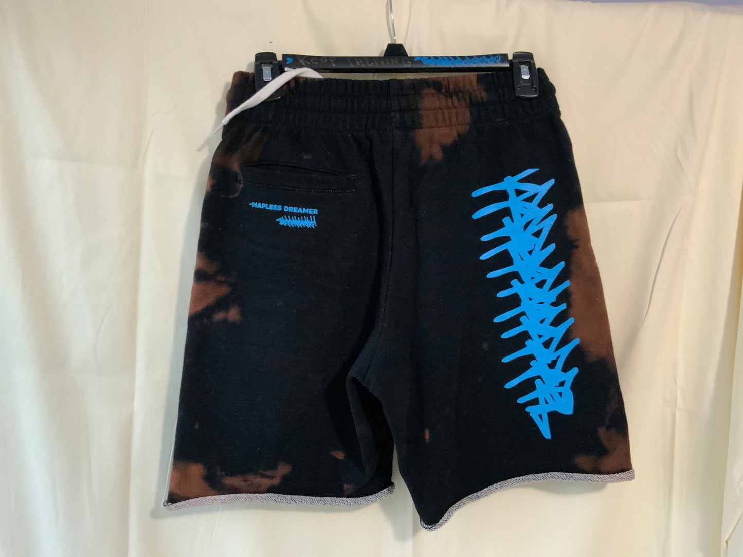 Strive Shorts S#2