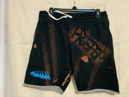 Strive Shorts L#8