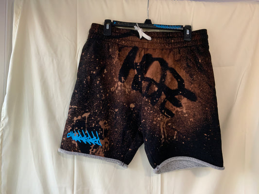 Strive Shorts L#3