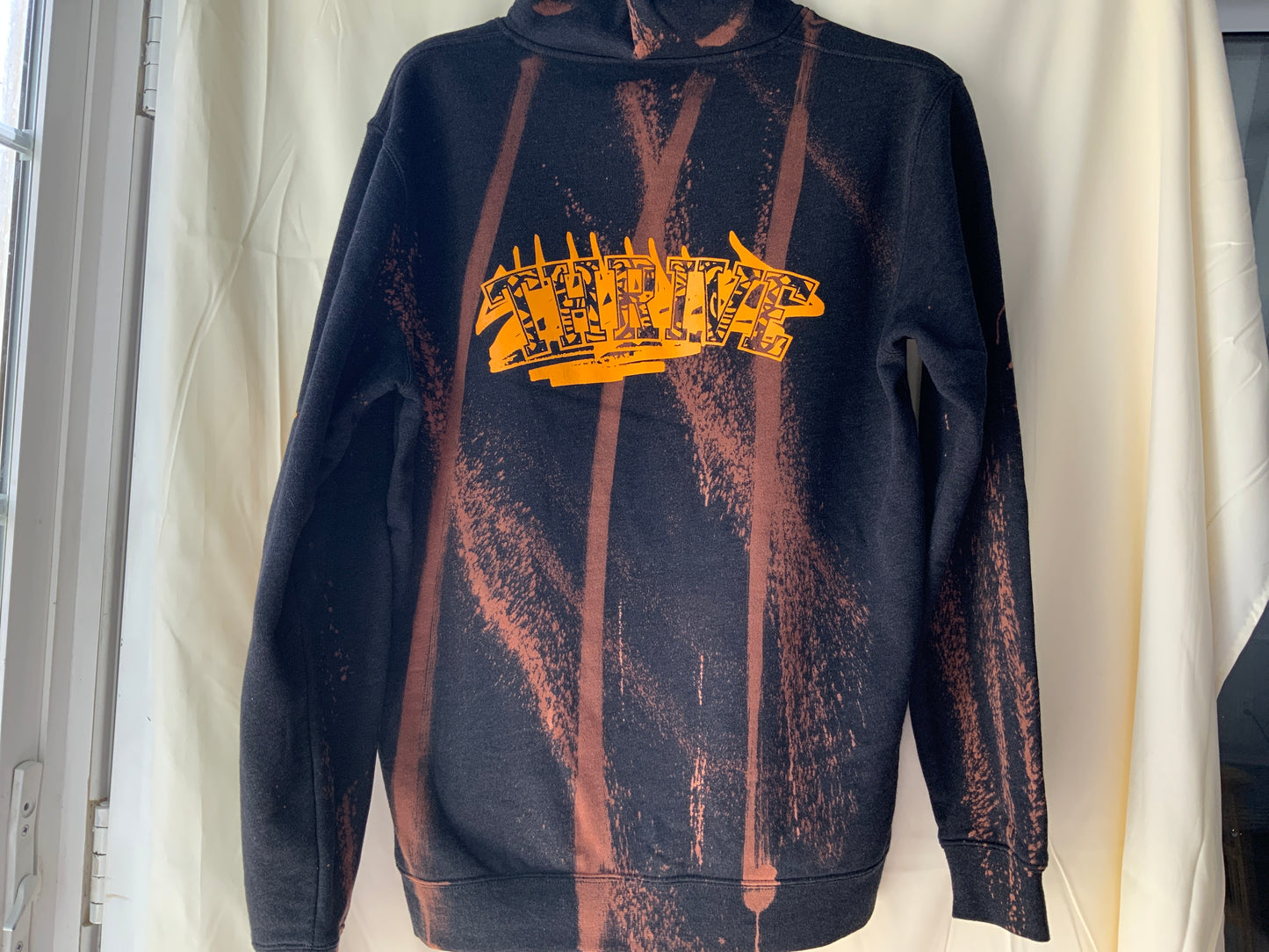 Thrive Hoodie L#1