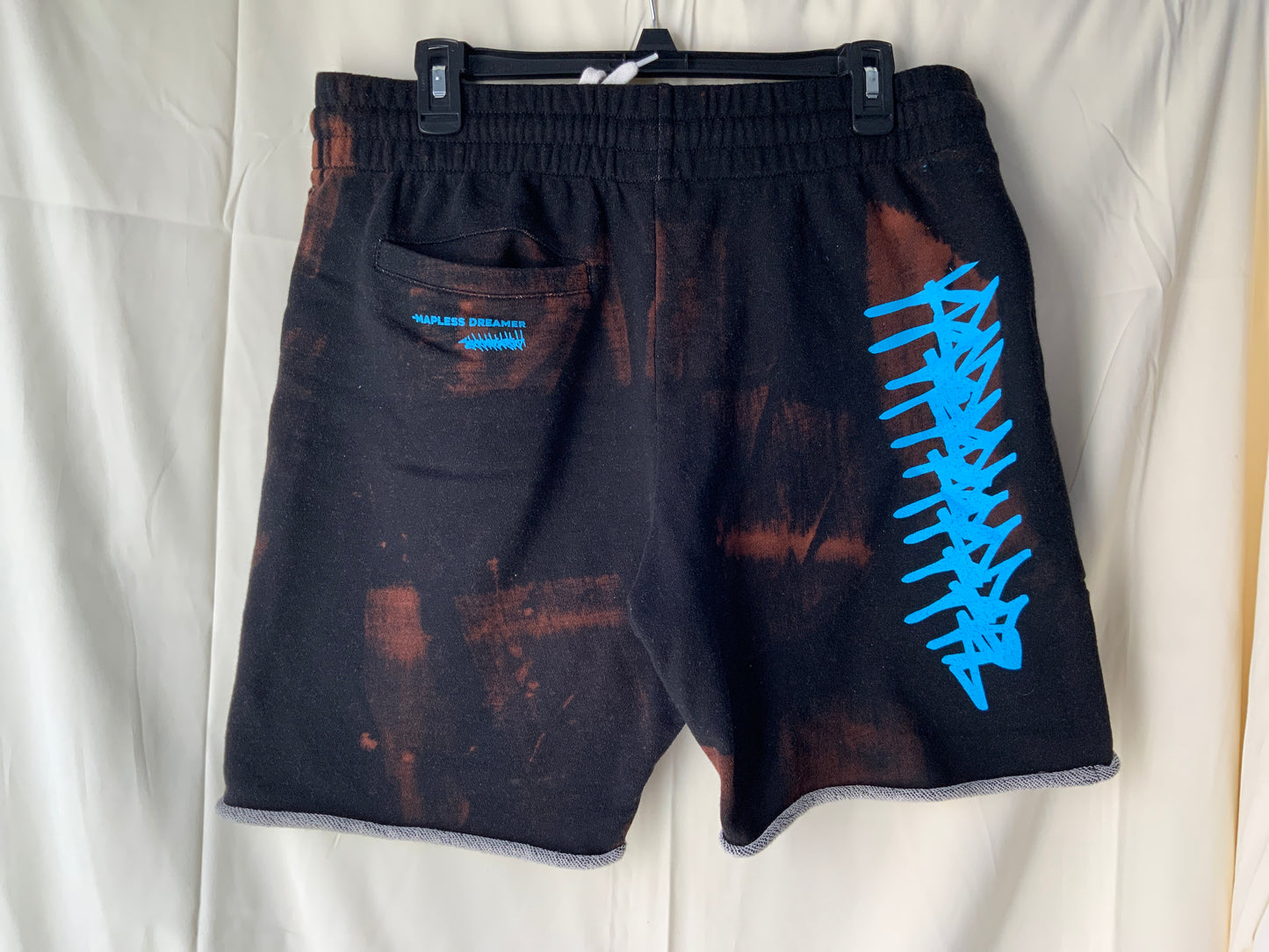 Strive Shorts XL#2