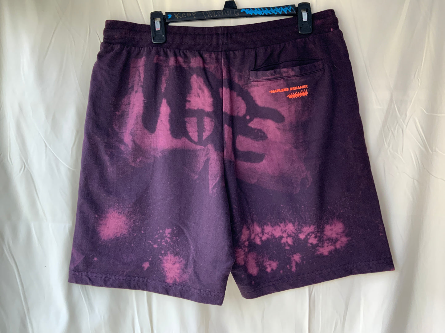 Haze Shorts XL#3