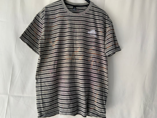 Thriver Stripes Tee 2XL #2