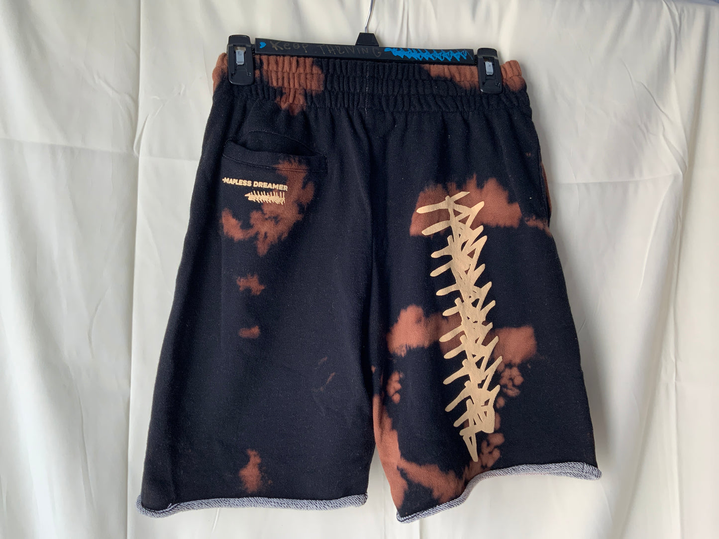 Mindful Shorts S#2