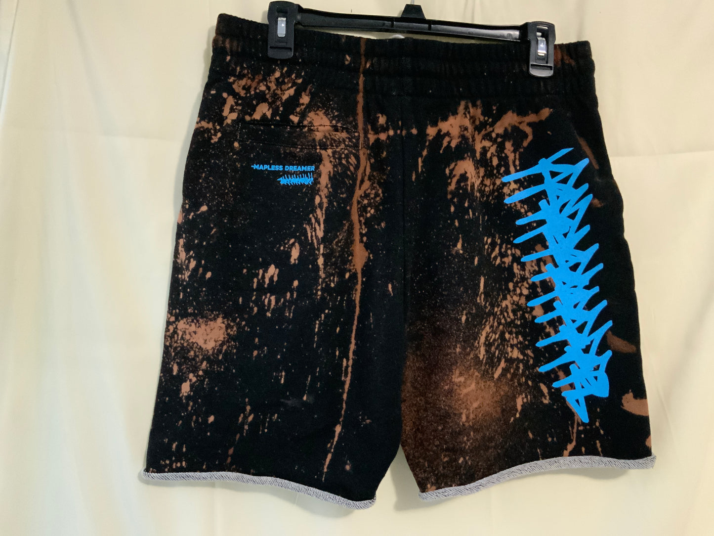 Strive Shorts L#5