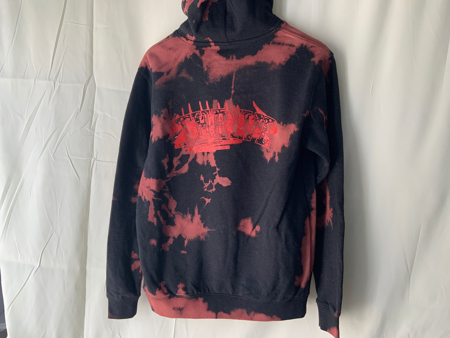 Thriver hoodie M#7