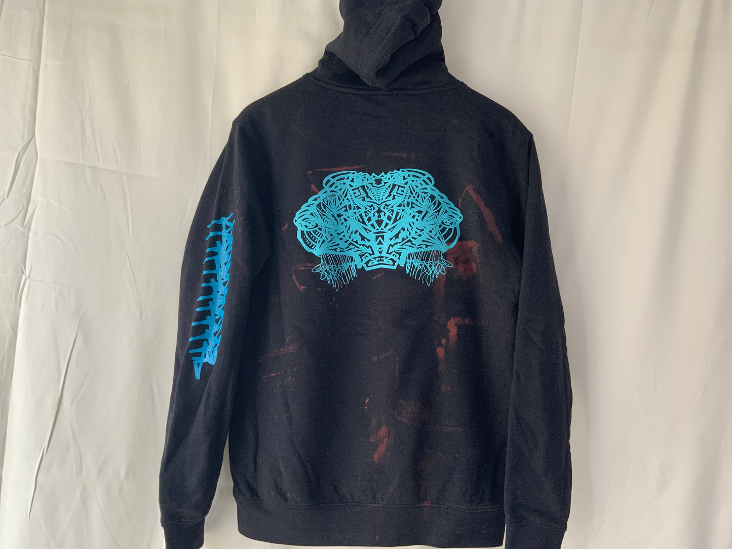 Unclouded Hoodie M#2