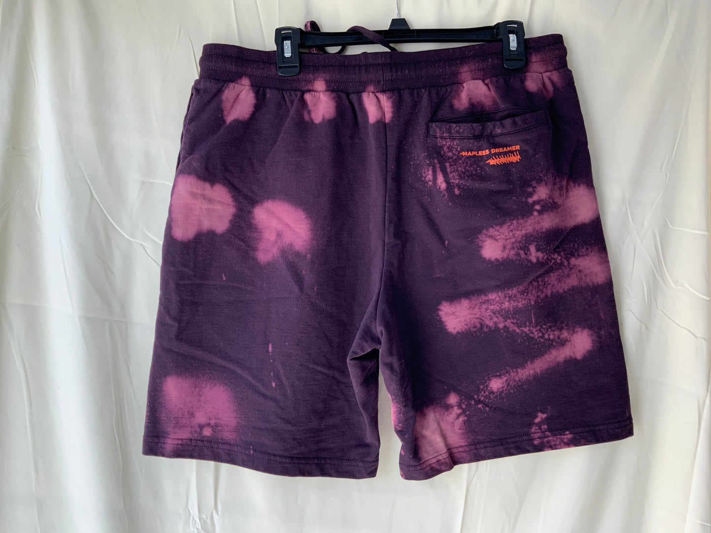 Haze Shorts 2XL#5