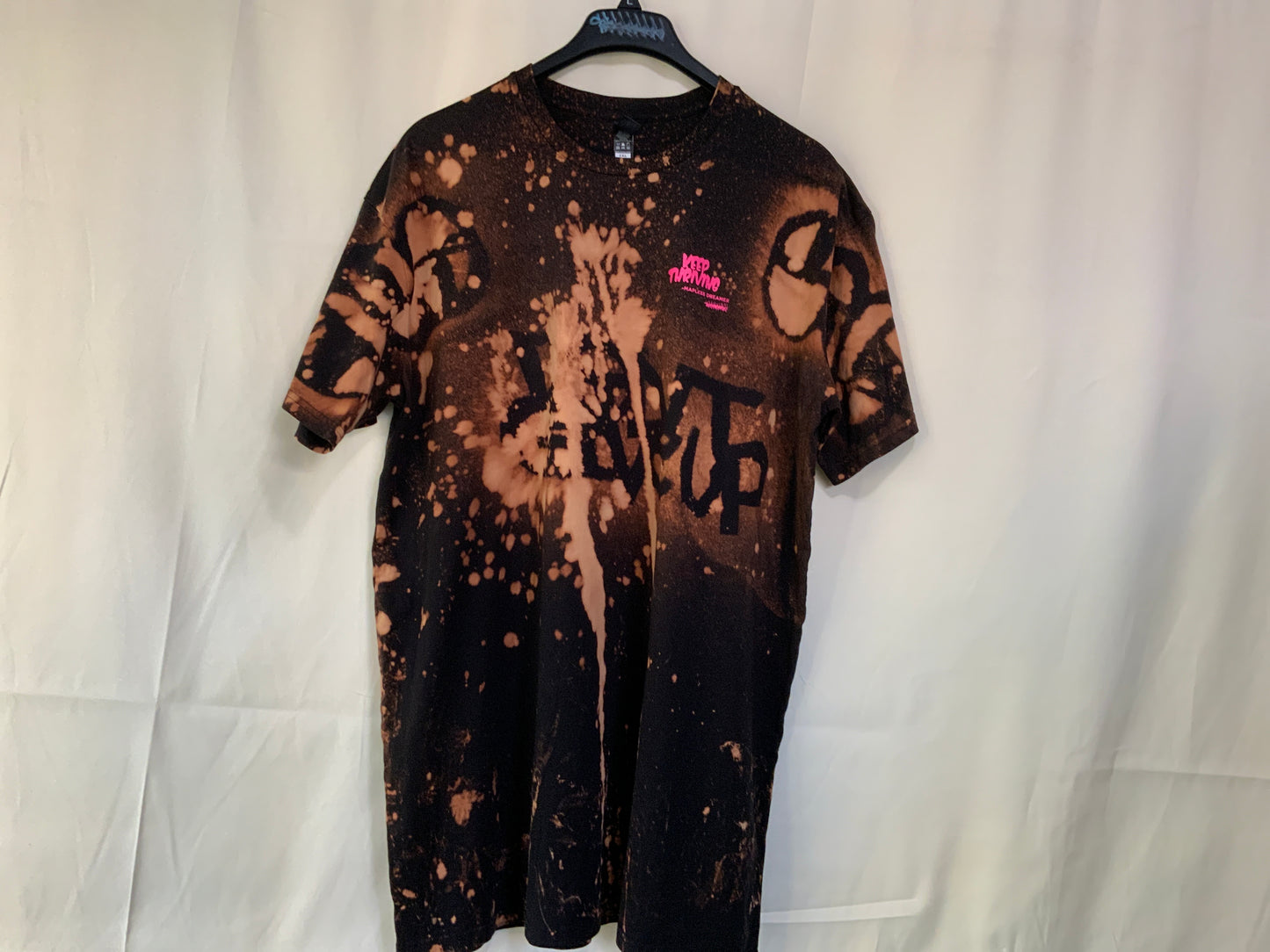 Dreamer Tall Tee 2XL#3