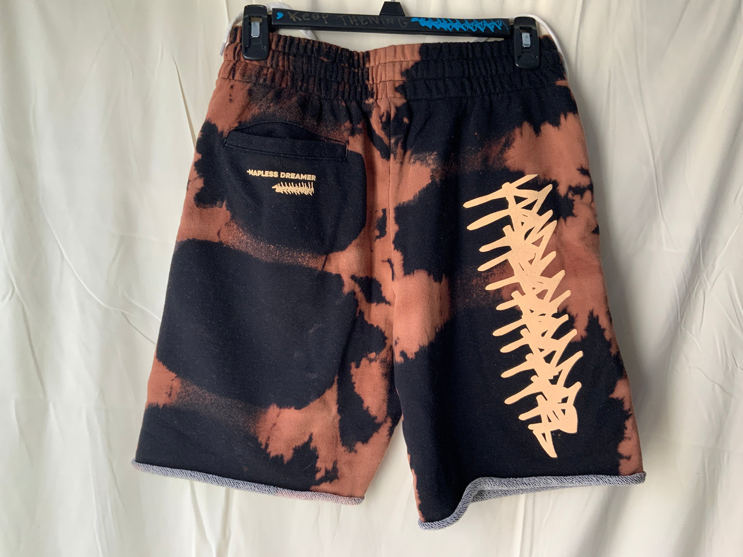 Mindful Shorts S#1