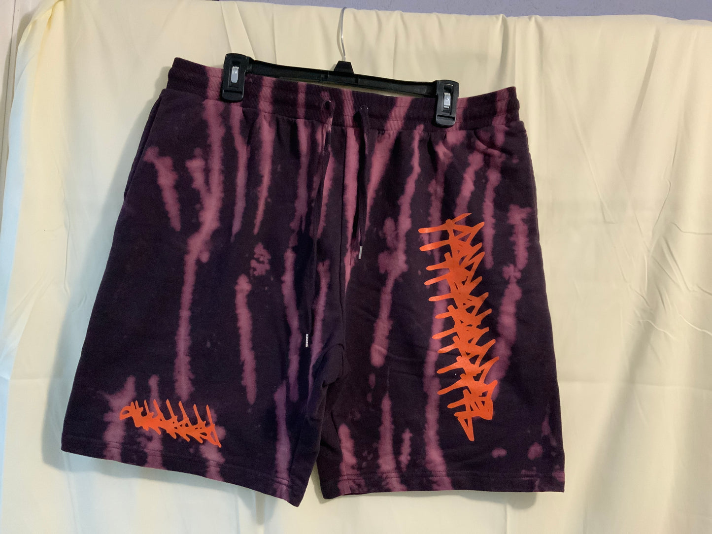 Haze Shorts 2XL#2