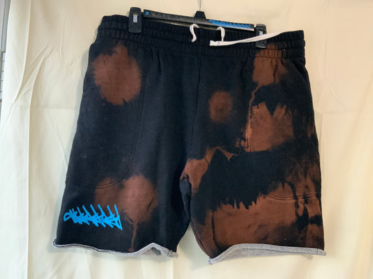 Strive Shorts 2XL #3