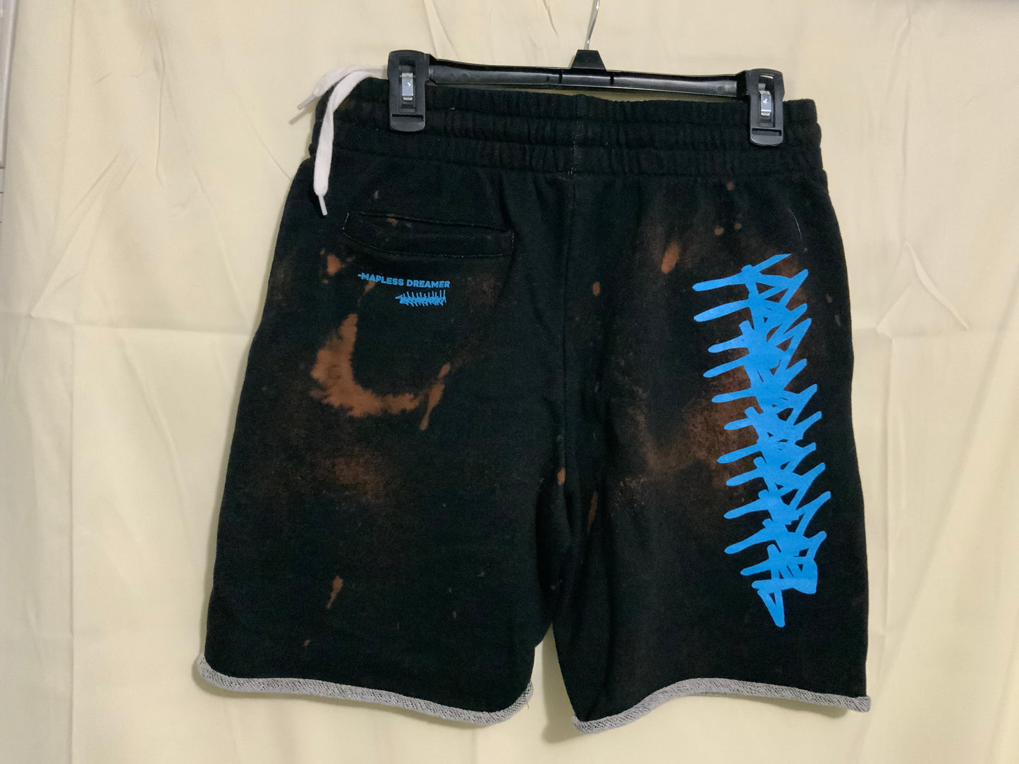 Strive Shorts M#7