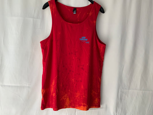 Thrive Tank Top 2XL#2