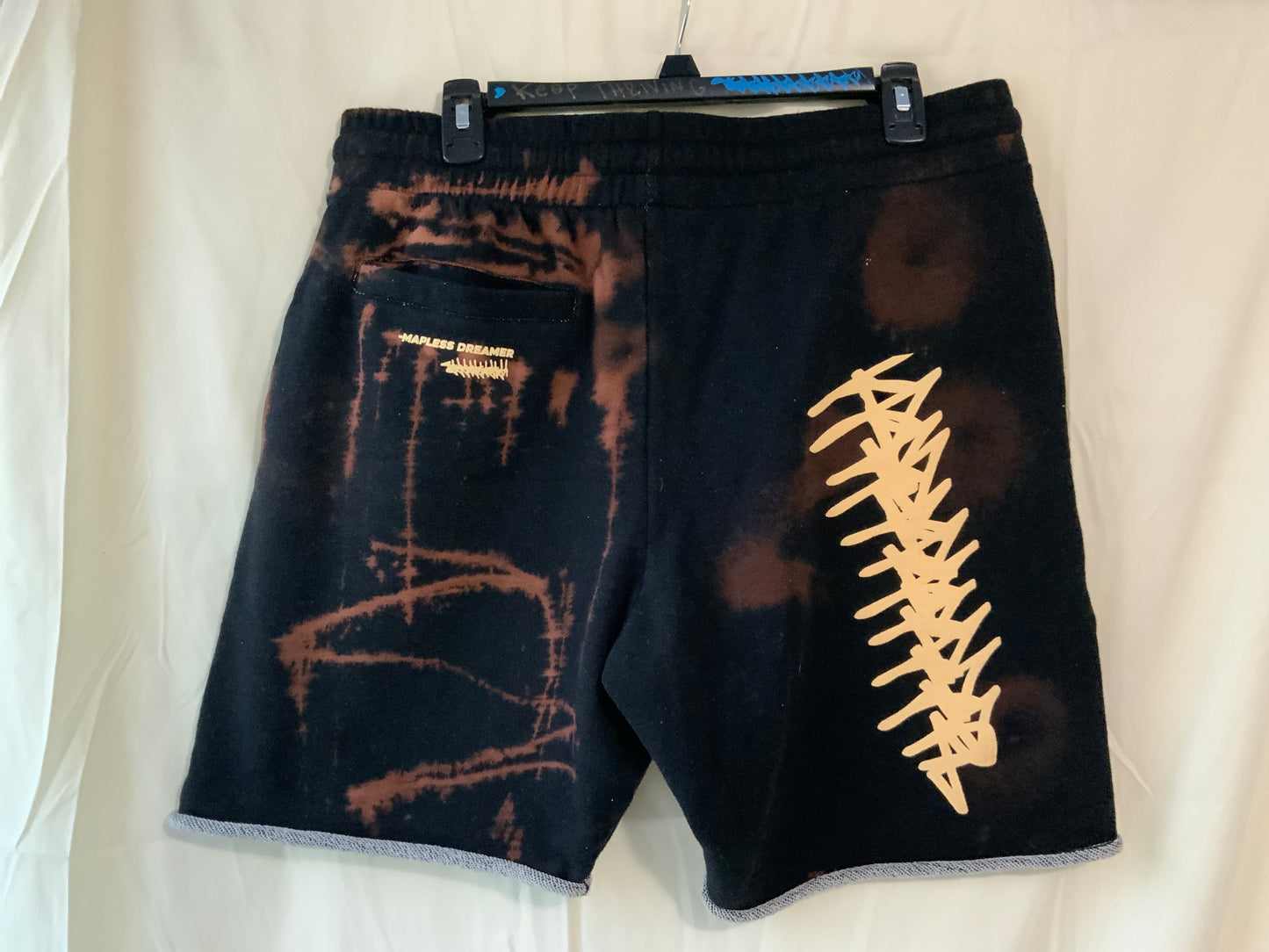 Mindful Shorts XL#1