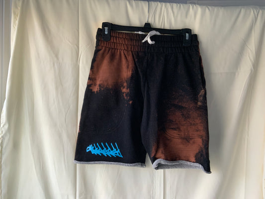 Strive Shorts S#1