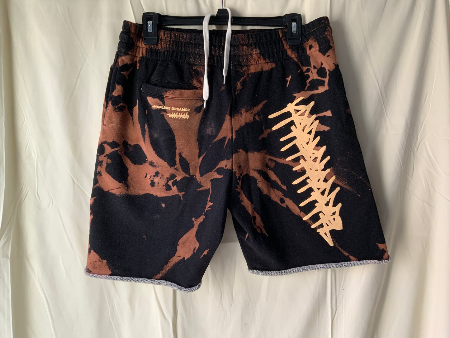 Mindful Shorts L#1