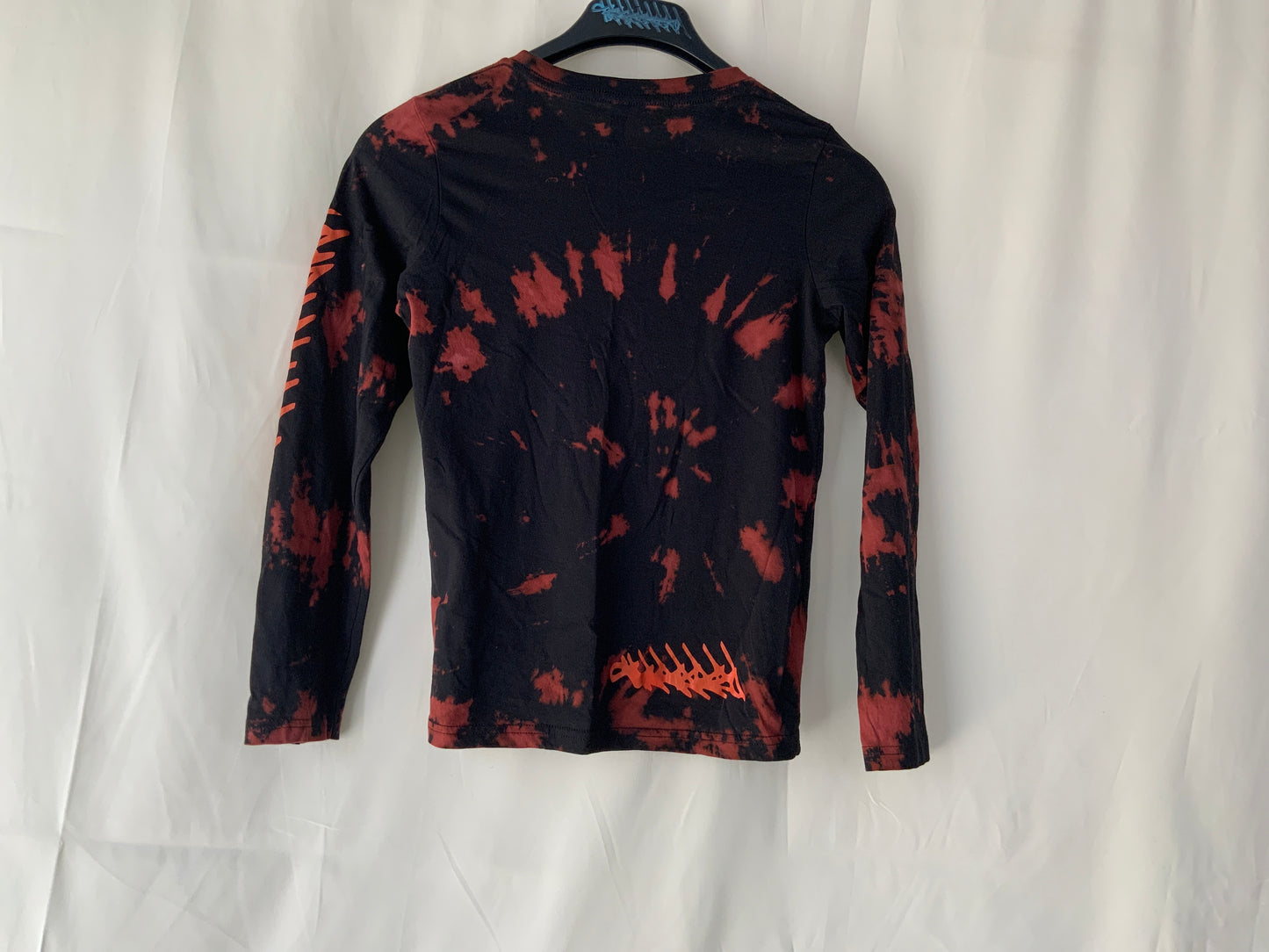 Black Long sleeve Women’s