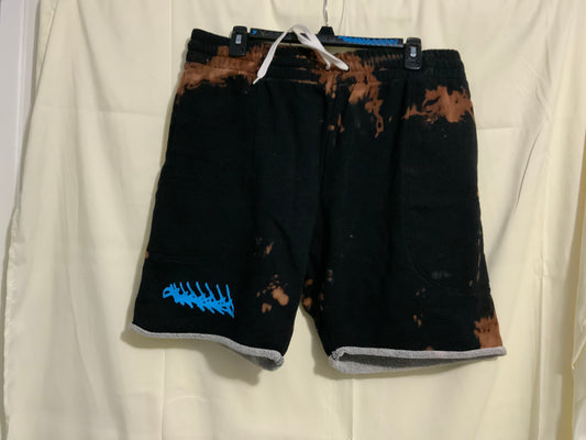 Strive Shorts 2XL #1