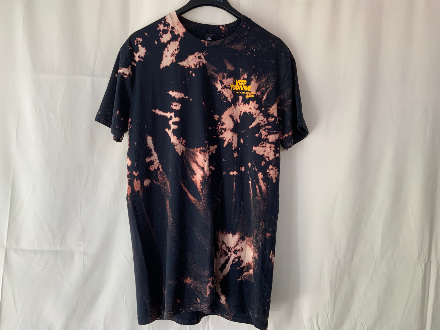 Dreamer Tall Tee XL#4