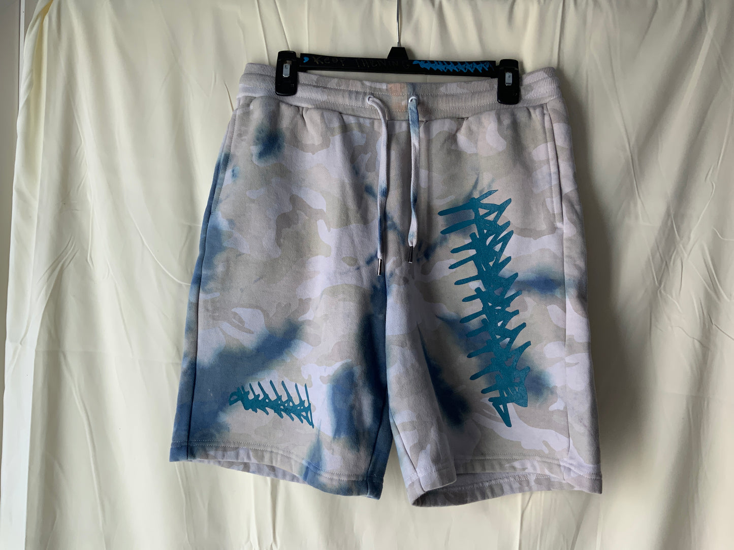 Recover Shorts M#1