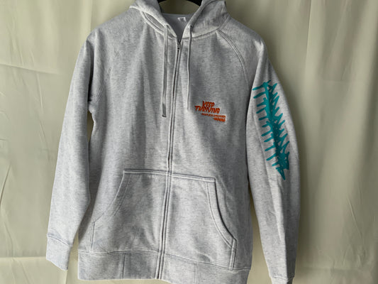 Unclouded hoodie Zipper S#8