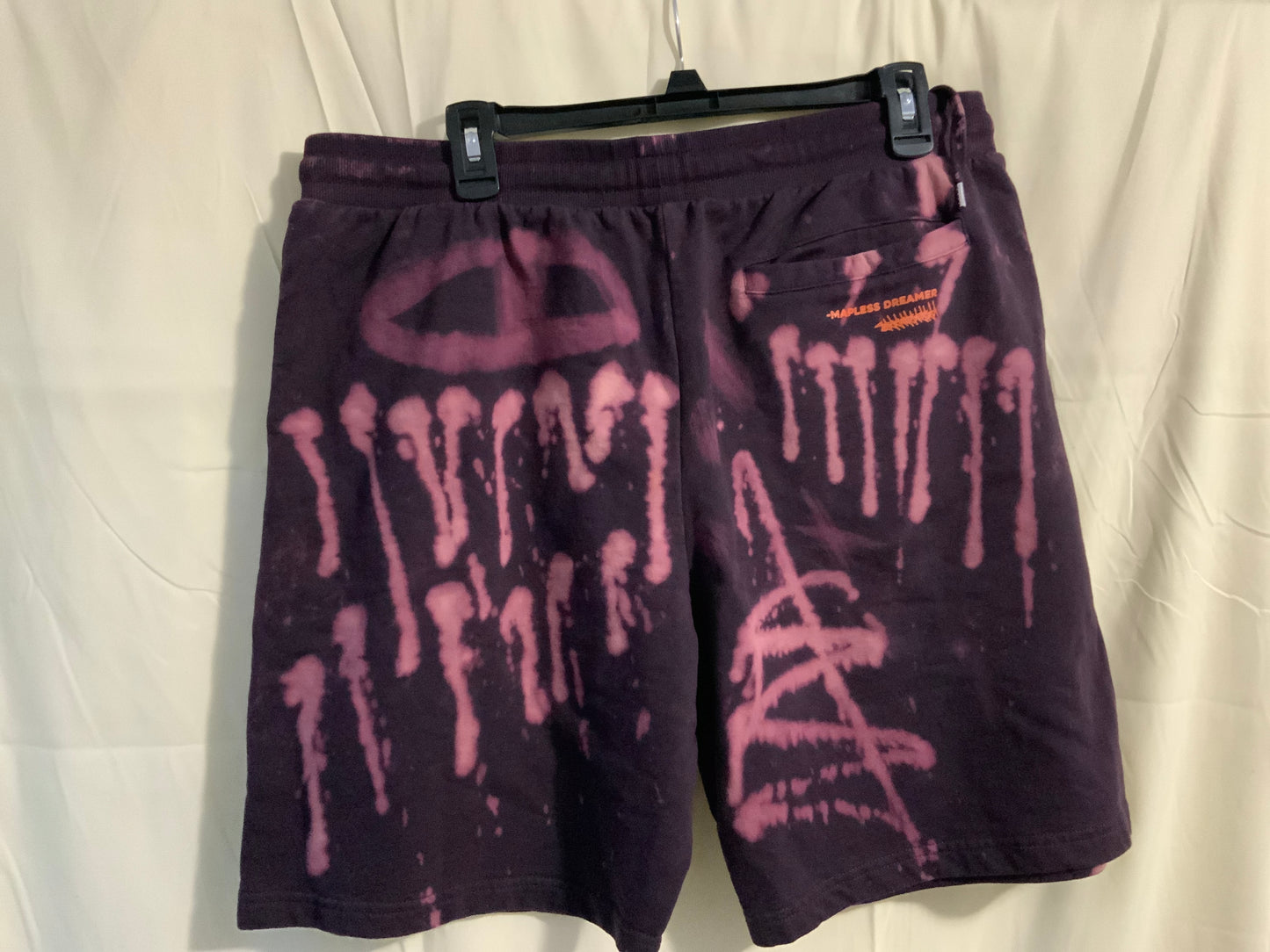 Haze Shorts 2XL#3