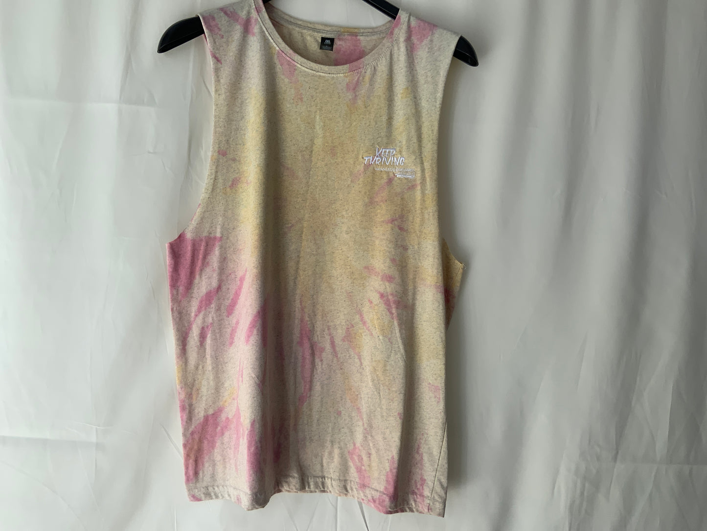 Thrive Tank Top L#2