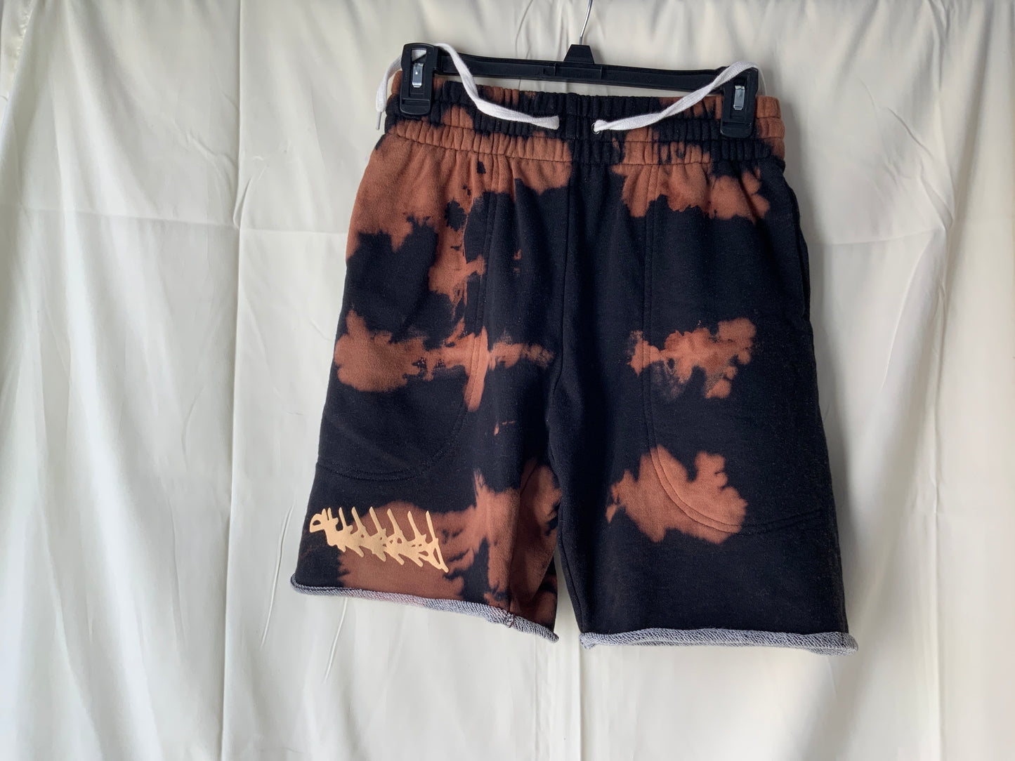 Mindful Shorts S#2