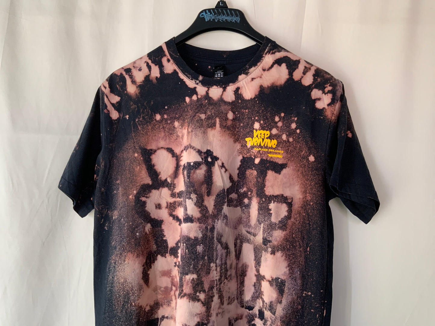 Dreamer Tall Tee L#9