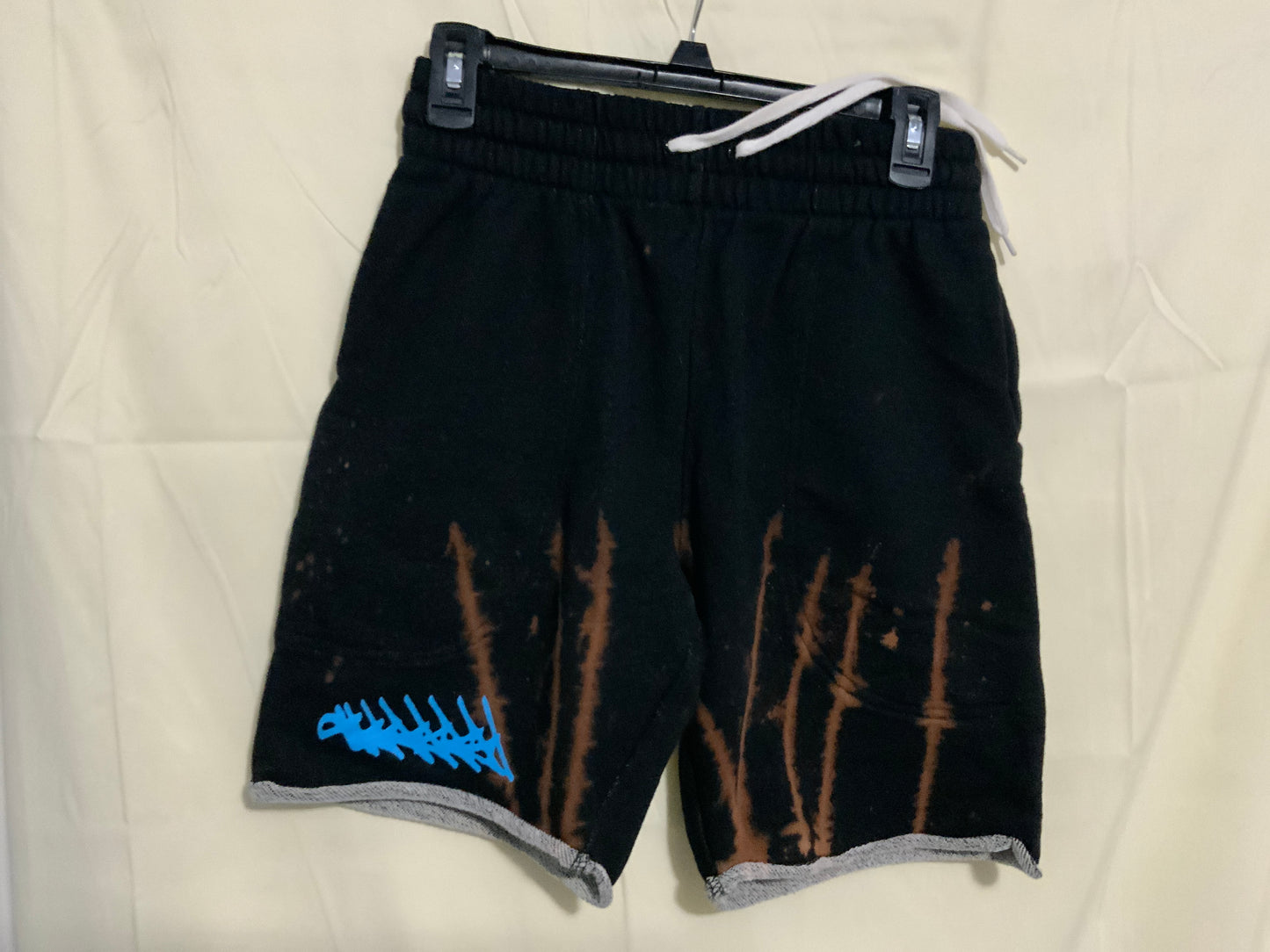 Strive Shorts S#6