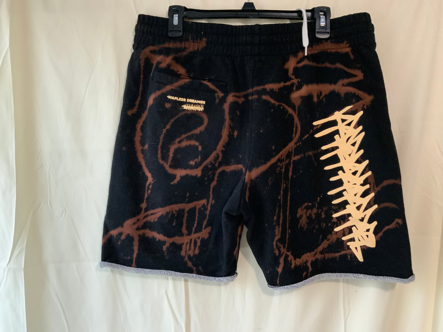 Mindful Shorts 2XL#1