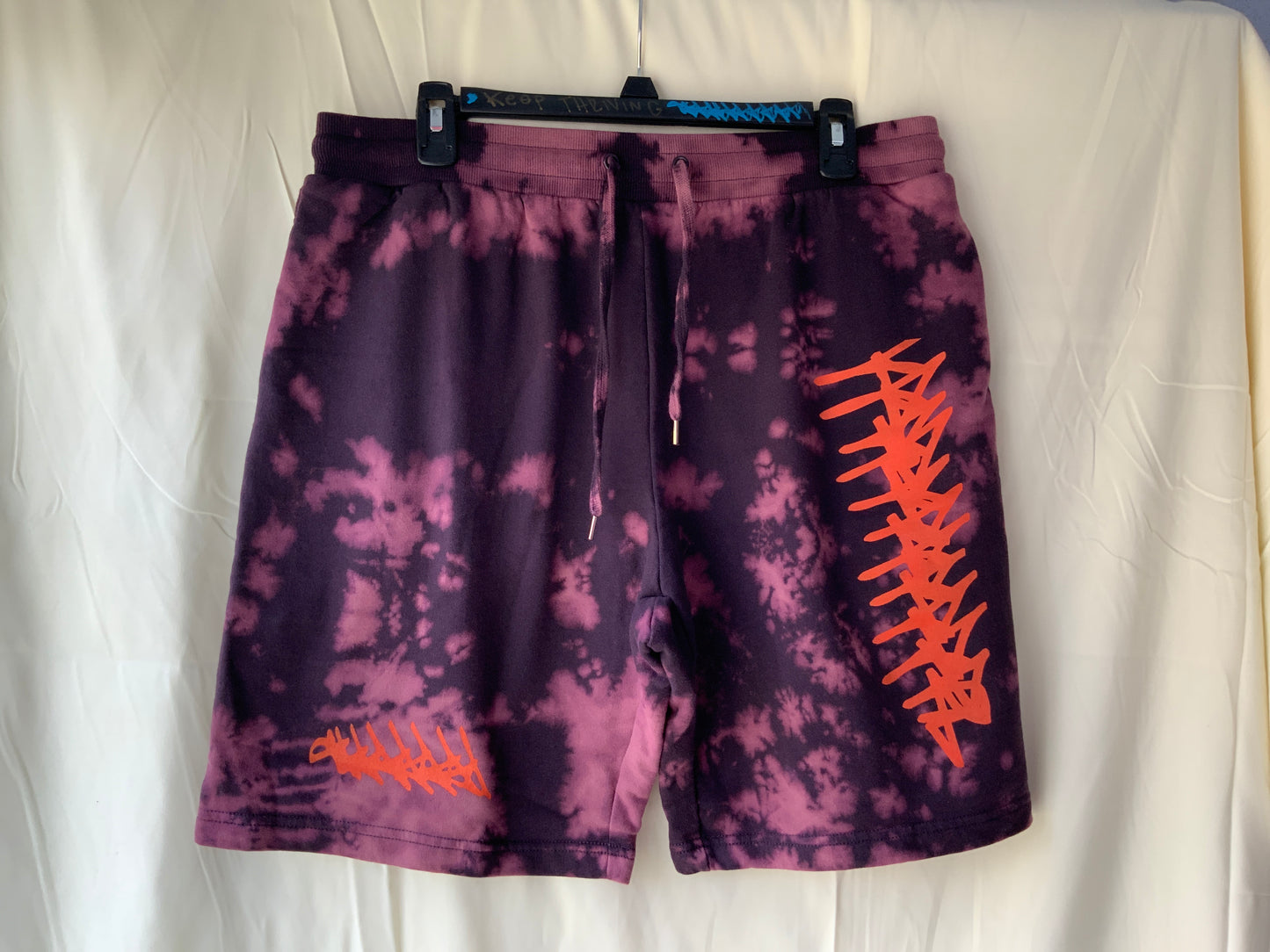 Haze Shorts XL#4