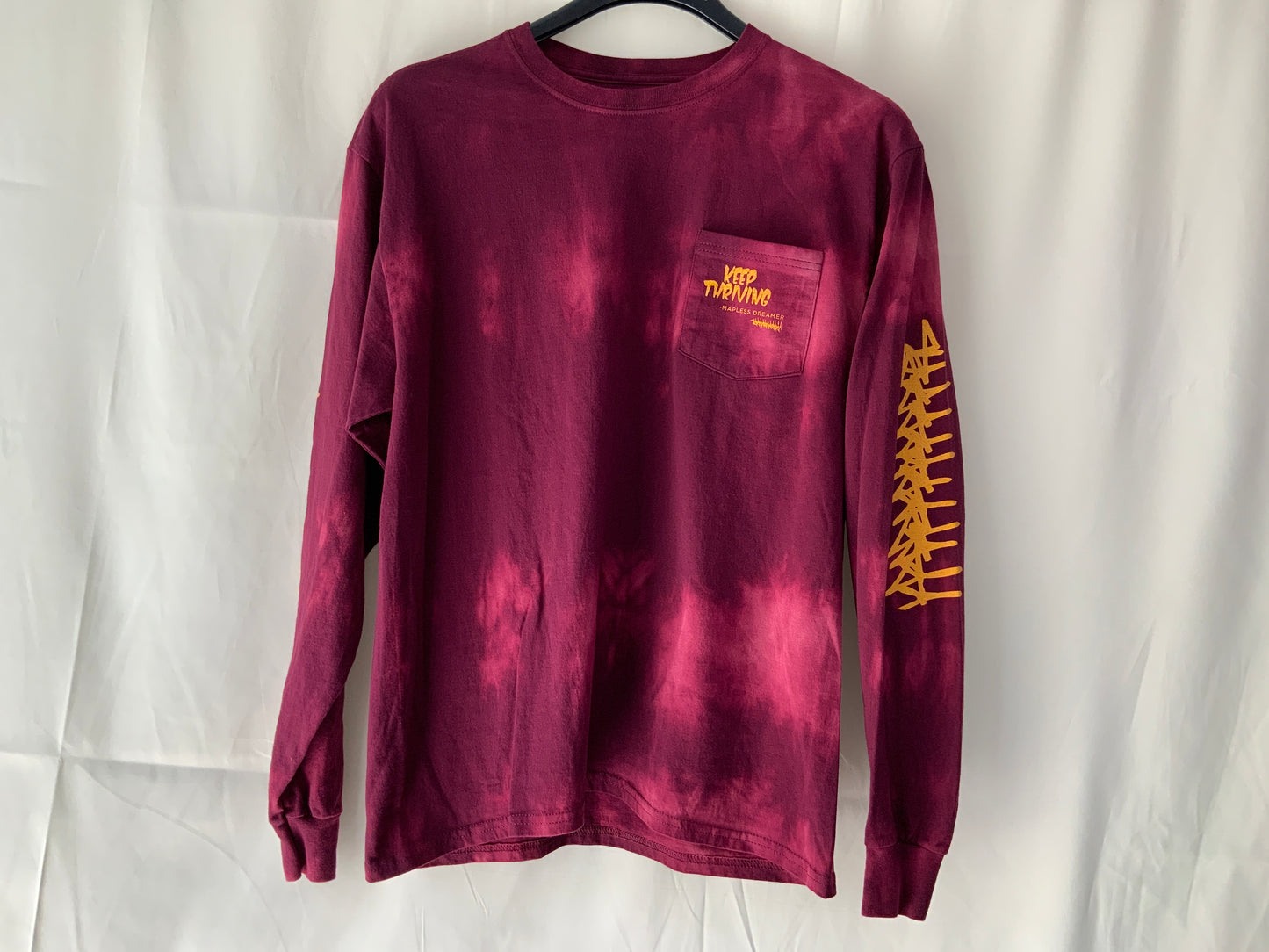 Dreamer Tee LongSleeve L#2