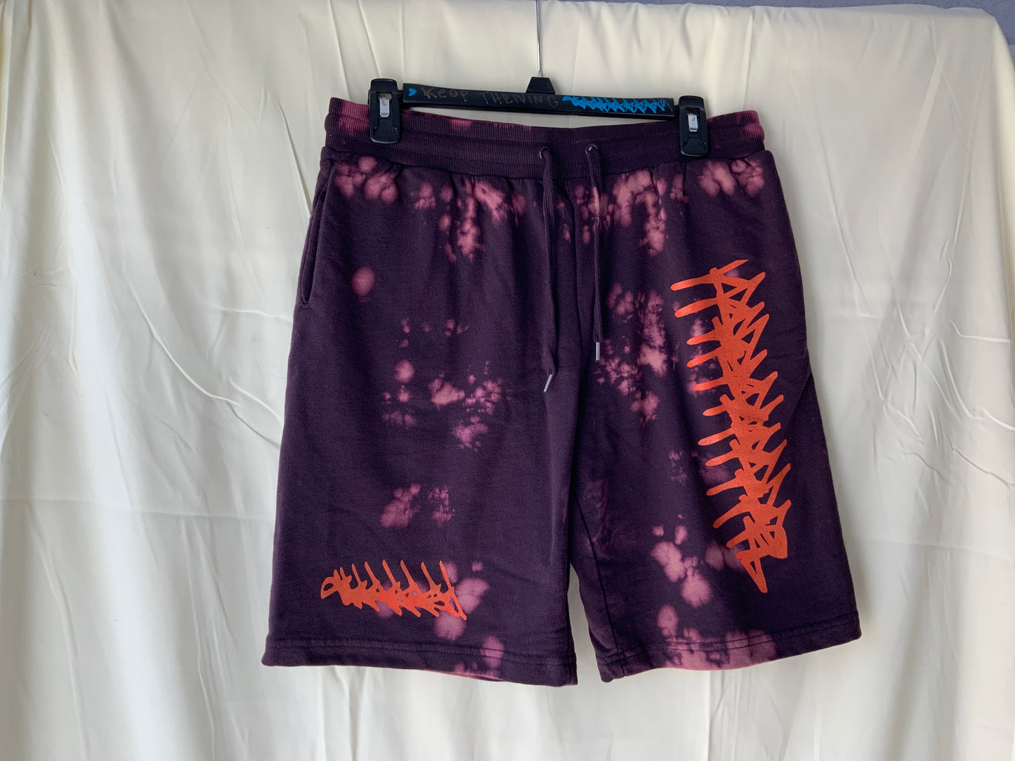 Haze Shorts M#3