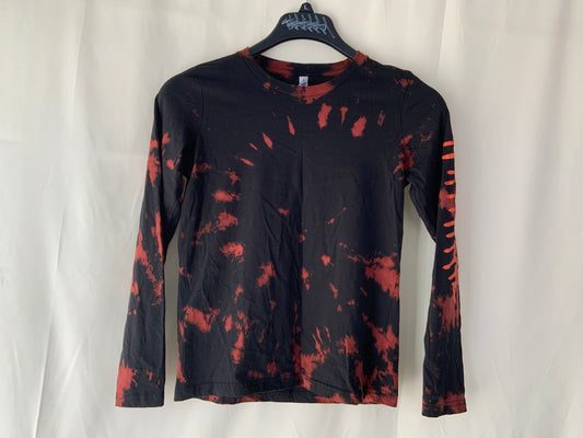 Black Long sleeve Women’s