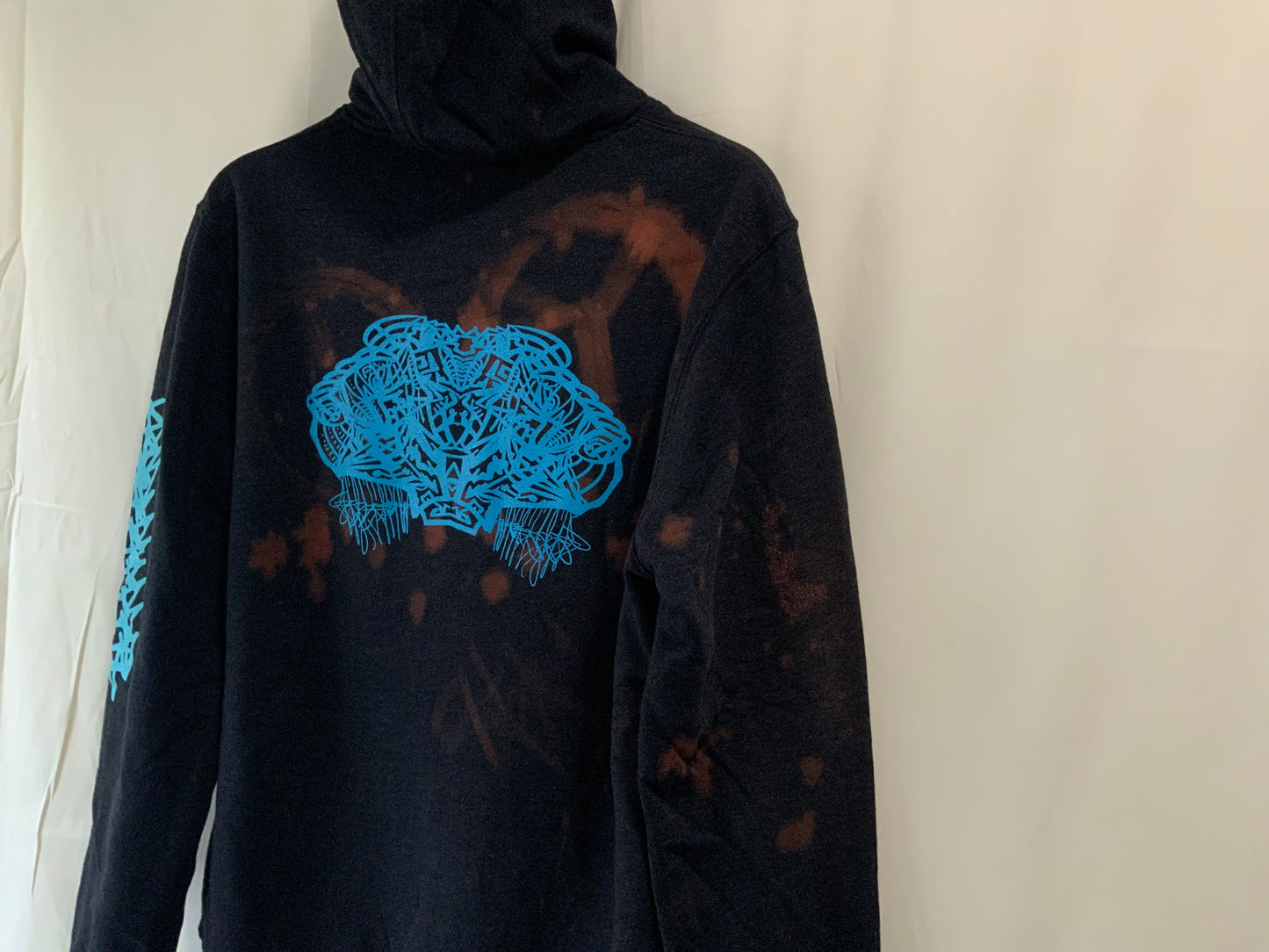 Unclouded Hoodie L#2