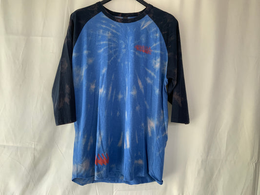 Headway Baseball Tee 2XL#2