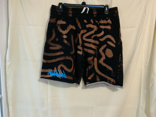 Strive Shorts L#5