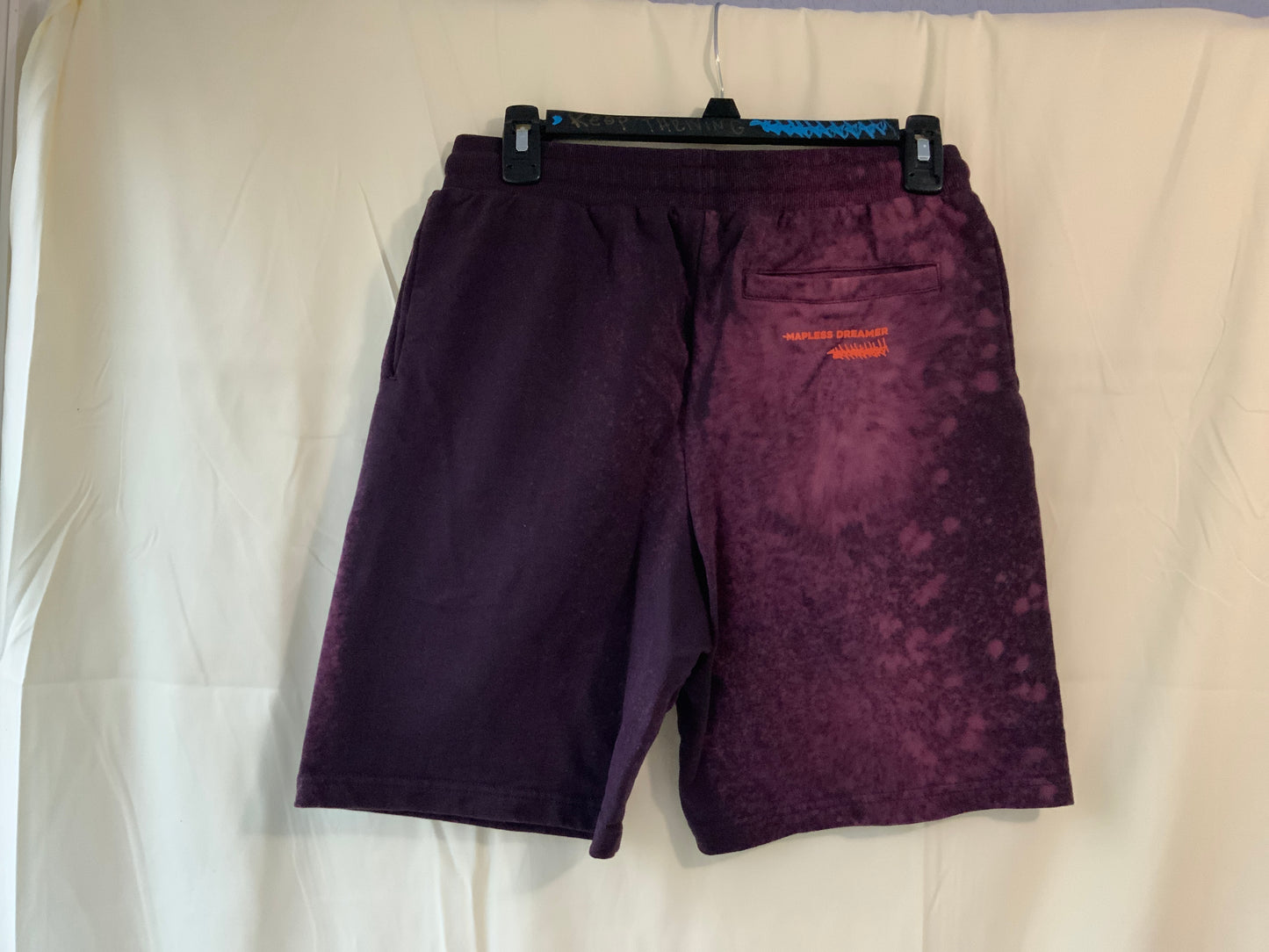 Haze Shorts S#2