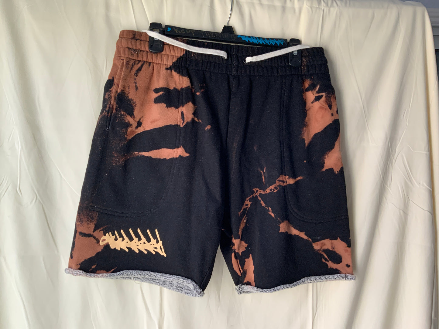 Mindful Shorts L#1