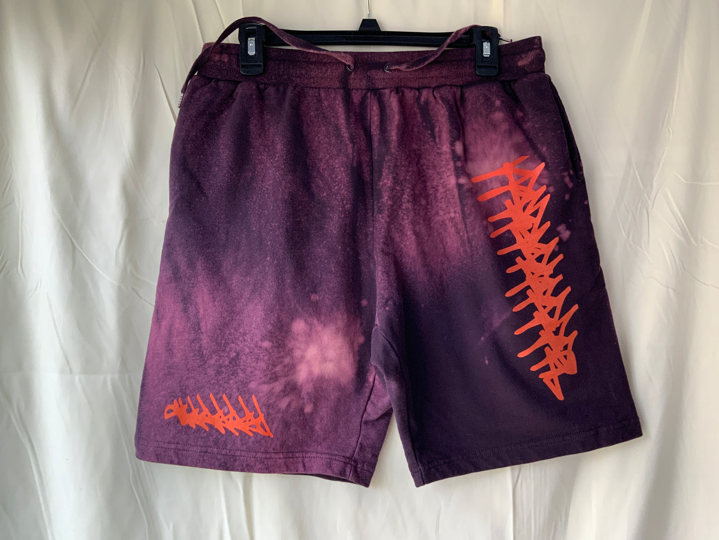 Haze Shorts L#2