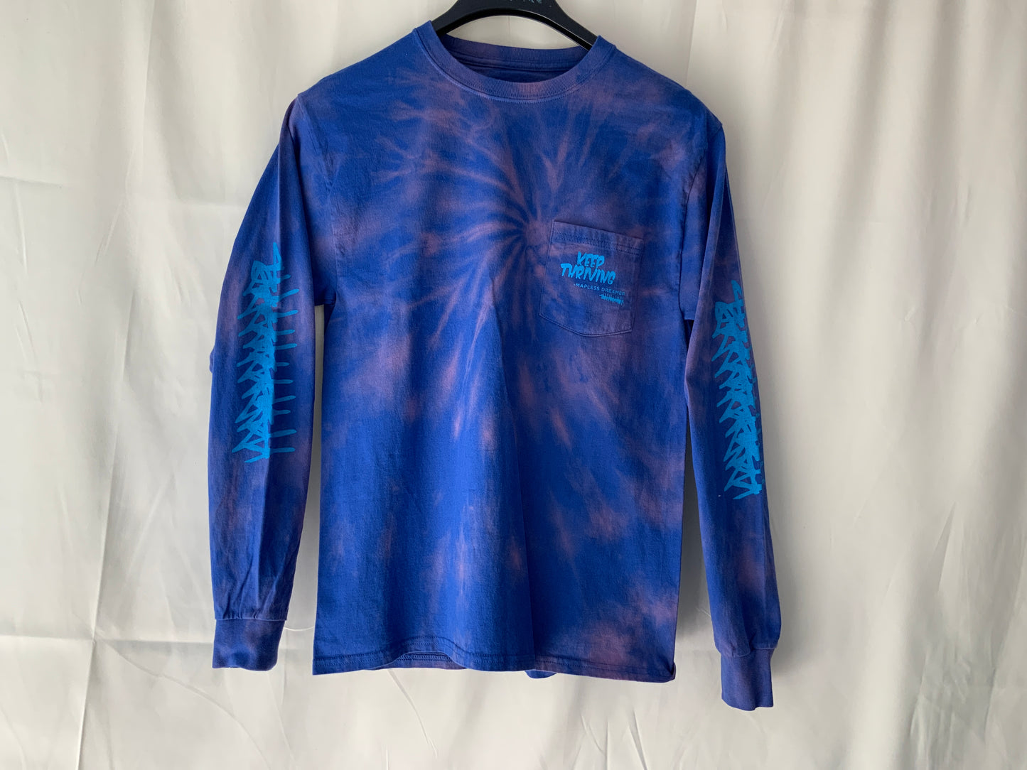 Dreamer Tee LongSleeve M#1