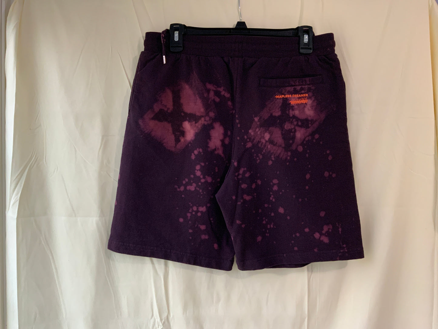 Haze Shorts L#5